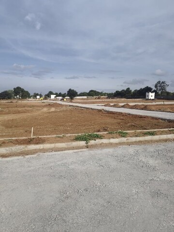 Plot Area in  Plot at Kamandoddi – for Sale