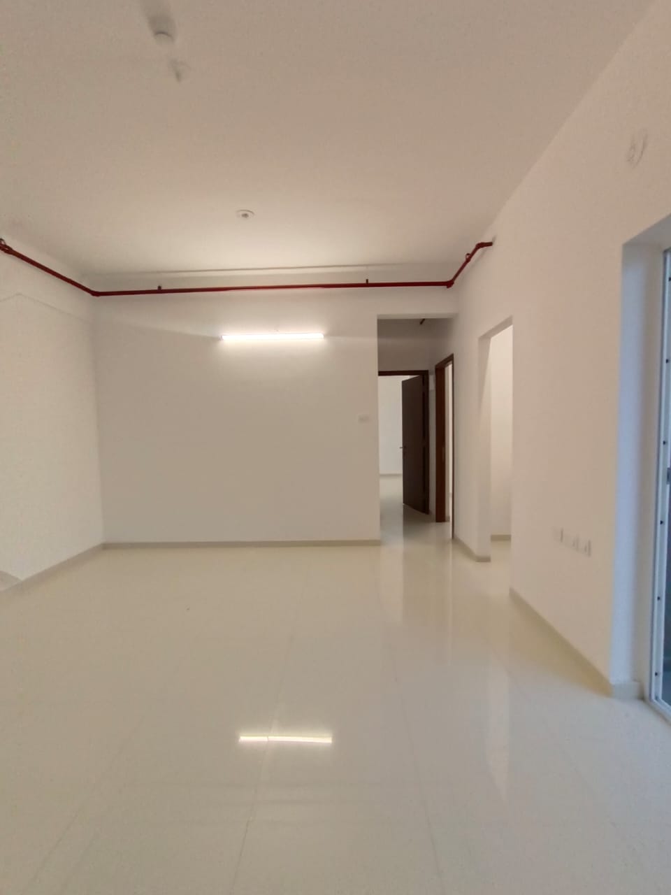 2 BHK Apartment For Rent in Runwal The Central Park