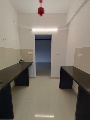 Kitchen in 2 BHK Apartment at Runwal The Central Park, Chinchwad – for Rent