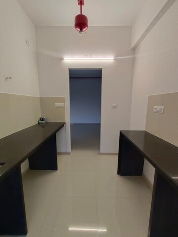 Kitchen in 2 BHK Apartment at Runwal The Central Park, Chinchwad – for Rent