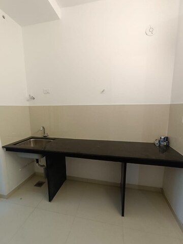 Kitchen in 2 BHK Apartment at Runwal The Central Park, Chinchwad – for Rent