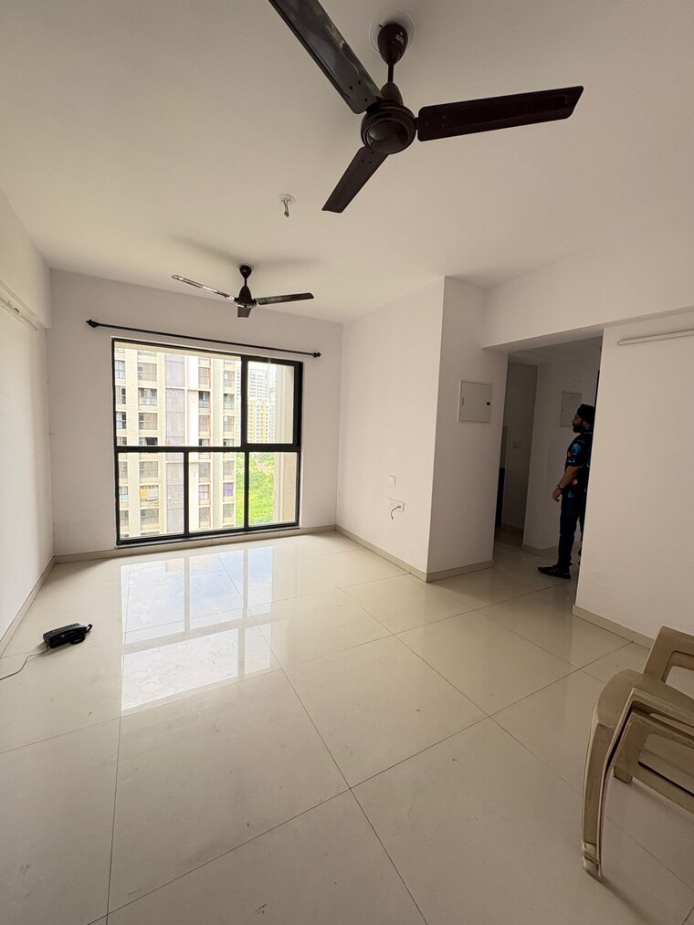 Living Room, lodha-downtown 2 Bedroom 585 Sq.Ft. Apartment In Dombivli East Thane 9682438