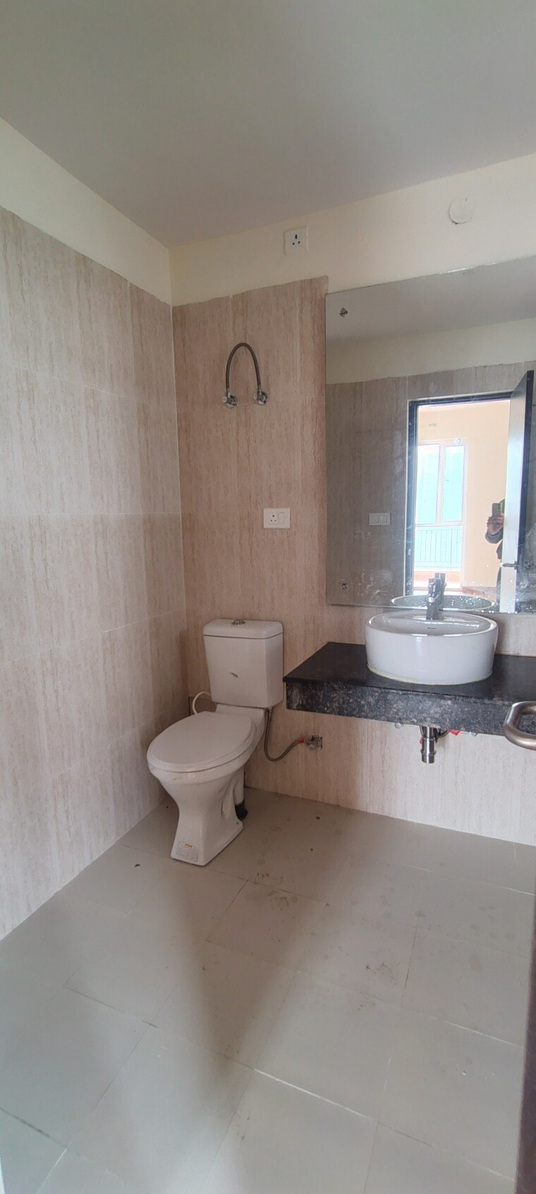 Bathroom, ansal-highland-park 3 Bedroom 1762 Sq.Ft. Apartment In Sector 103 Gurgaon 9682449