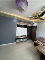 2 BHK + Study Room 1058 Sq.Ft. Apartment in Clover Crescent
