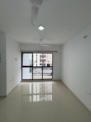 Living Room in 2 BHK Apartment at Lodha Palava Marvella A H, Dombivli East – for Rent