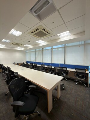 Team Area in  Office Space at Andheri East – for Rent