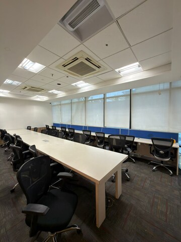 Team Area in  Office Space at Andheri East – for Rent