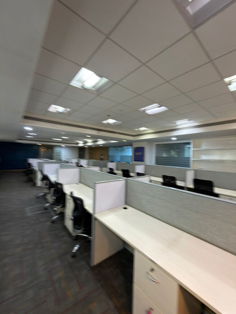 Team Area, andheri east Commercial Office Space 4500 Sq.Ft. In Andheri East Mumbai 9682467