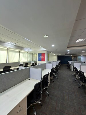  Office Space For Rent in Andheri East