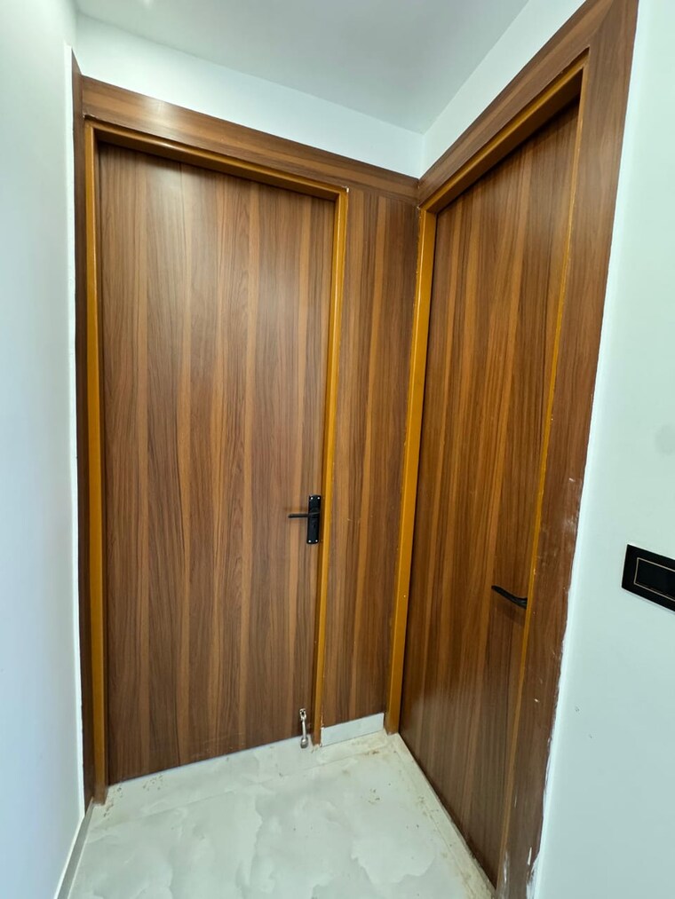 Bedroom, vvip-mangal 4 Bedroom 2526 Sq.Ft. Apartment In Raj Nagar Extension Ghaziabad 9682501