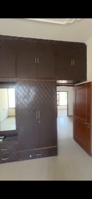 Furnished Amenities in 3 BHK Builder Floor at Sector 12 Panchkula – for Rent