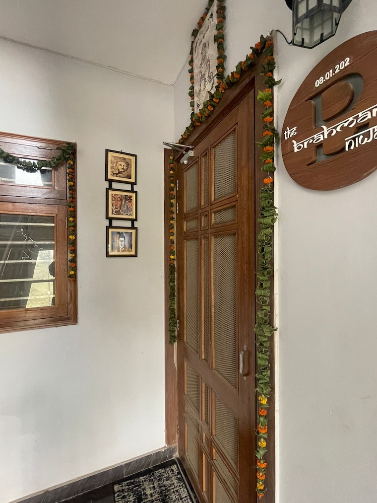 undefined, bptp-parklands 4 Bedroom 303 Sq.Yd. Independent House In Sector 76 Faridabad 9682469