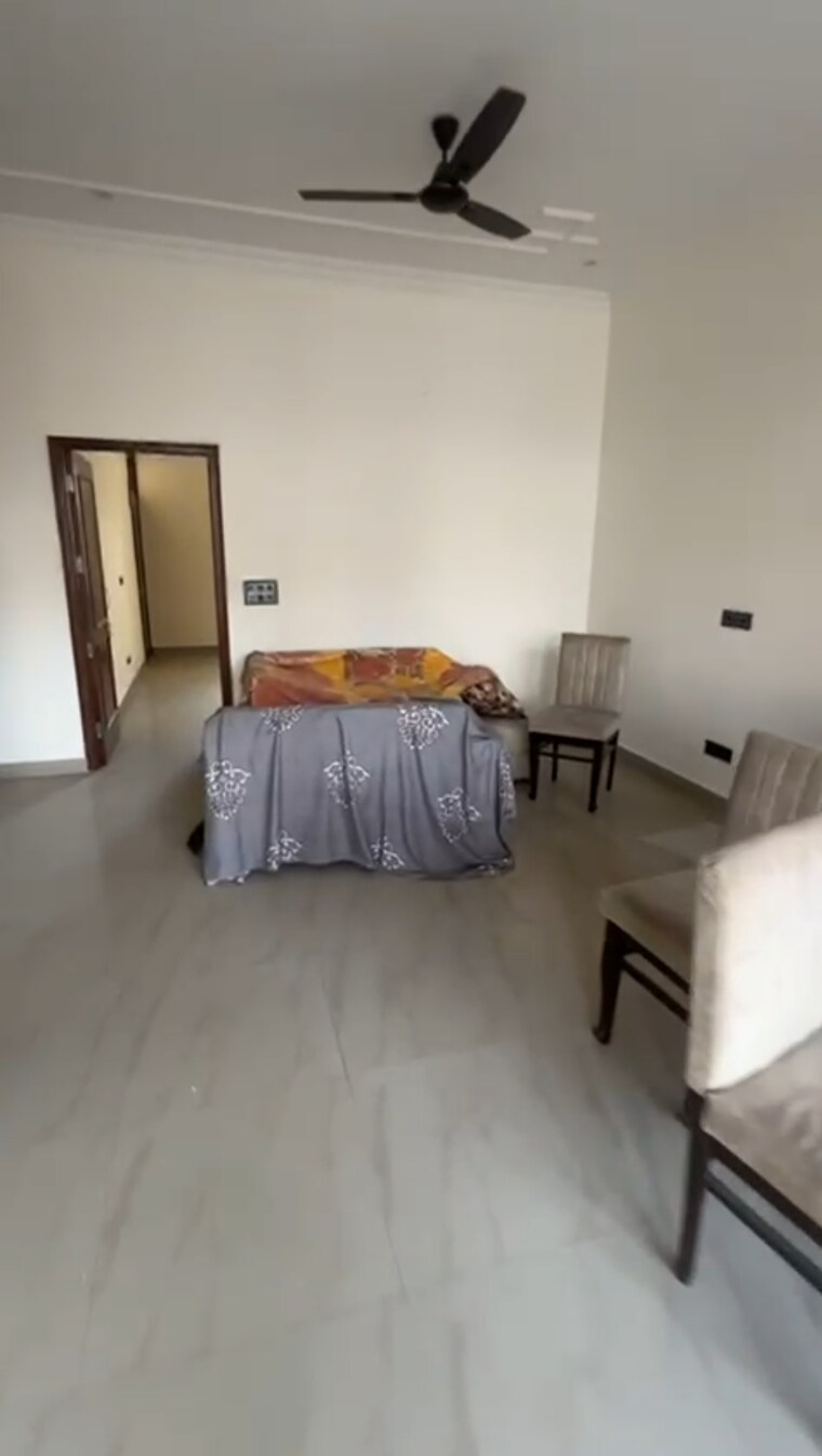 Bedroom, sector 12 panchkula 3 Bedroom 2100 Sq.Ft. Builder Floor In Sector 12 Panchkula Panchkula 9682493