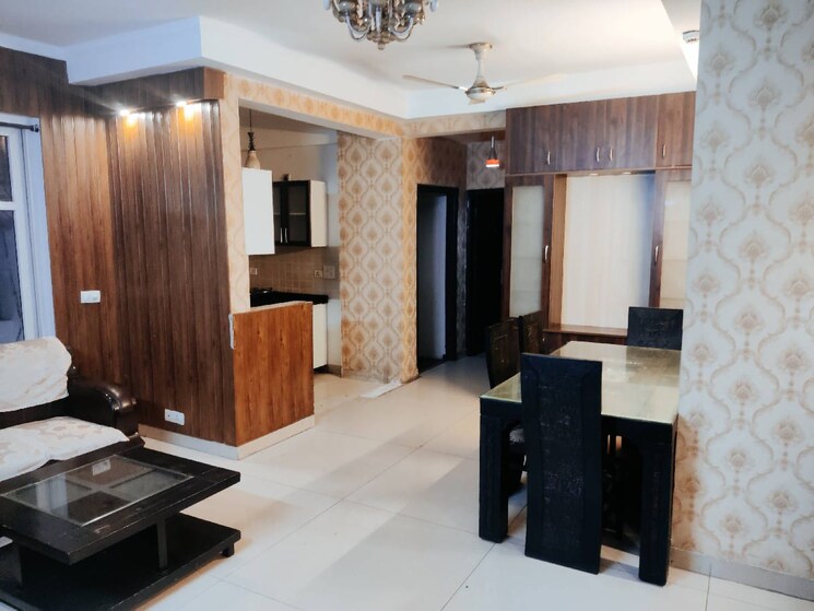 Living Room, amrapali-sapphire 3.5 Bedroom 1850 Sq.Ft. Apartment In Sector 45 Noida 9682462