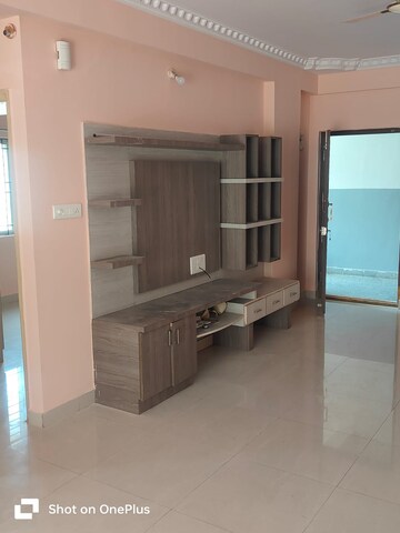 Room in 3 BHK Apartment at BM Green Woods, Chikkabellandur – for Rent