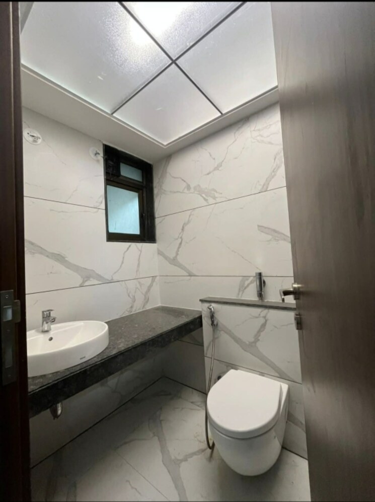 Attached Bathroom, viman nagar 2 Bedroom 1045 Sq.Ft. Apartment In Viman Nagar Pune 9682477