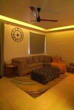 2 BHK + Study Room 1045 Sq.Ft. Apartment in Viman Nagar