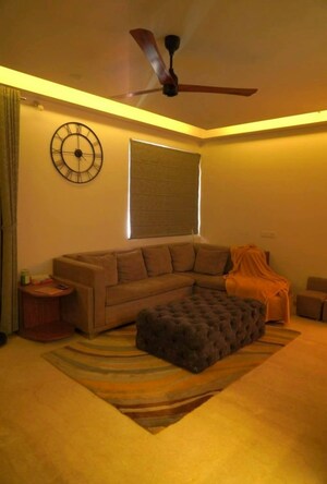 2 BHK Apartment For Rent in Viman Nagar