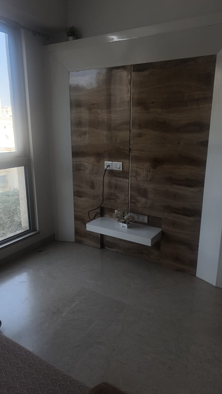 1 BHK Apartment For Rent in Hiranandani Zen Maple