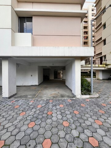 3 BHK Apartment – Exterior View View at Devaloke Sonar City, Narendrapur - for Sale