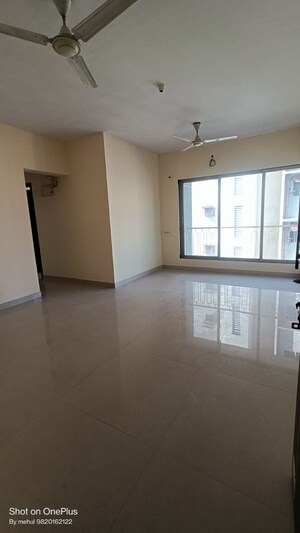 2 BHK Apartment For Rent in New Anamika Triveni Fortune, Borivali West