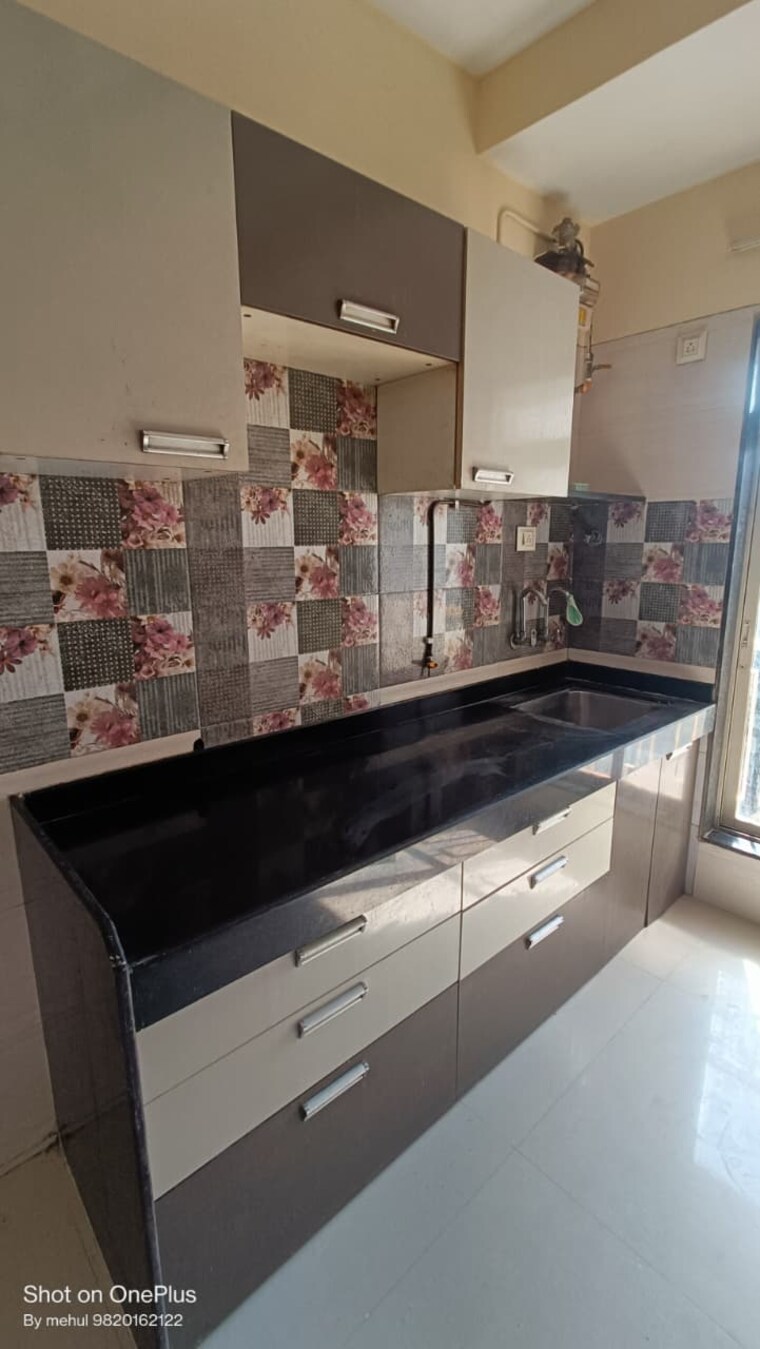 Kitchen, new-anamika-triveni-fortune 2 Bedroom 674 Sq.Ft. Apartment In Borivali West Mumbai 9682486