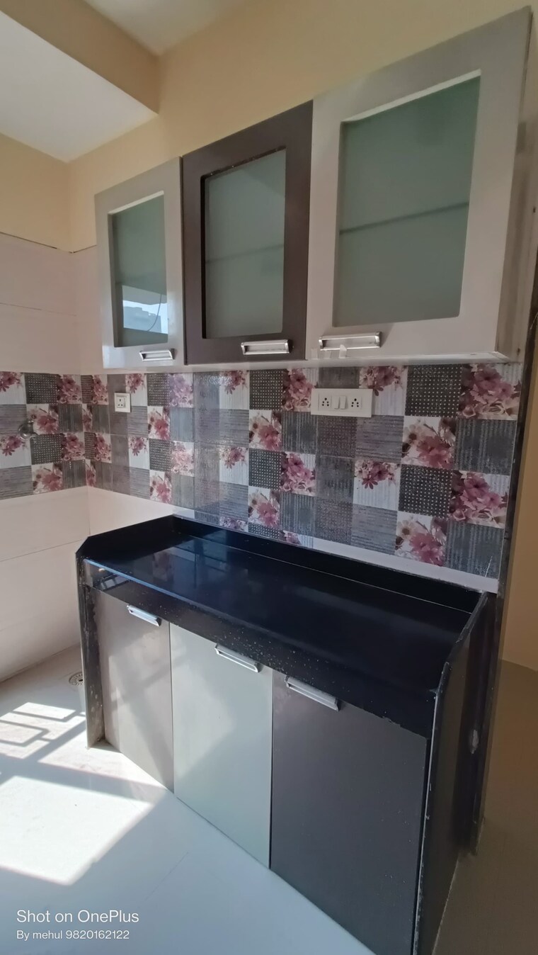 Kitchen, new-anamika-triveni-fortune 2 Bedroom 674 Sq.Ft. Apartment In Borivali West Mumbai 9682486