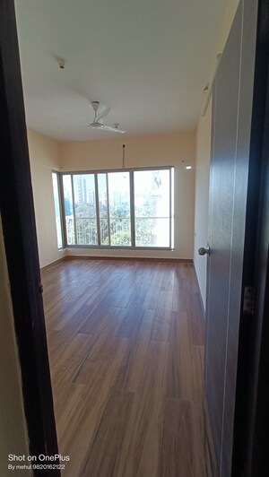 Room in 2 BHK Apartment at New Anamika Triveni Fortune, Borivali West – for Rent