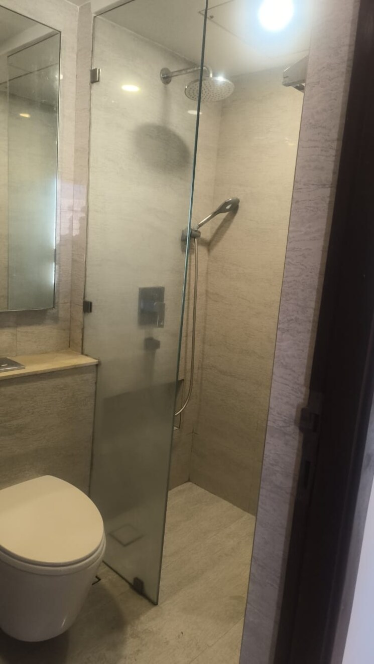 Bathroom, hiranandani-zen-maple 1 Bedroom 380 Sq.Ft. Apartment In Powai Mumbai 9682531
