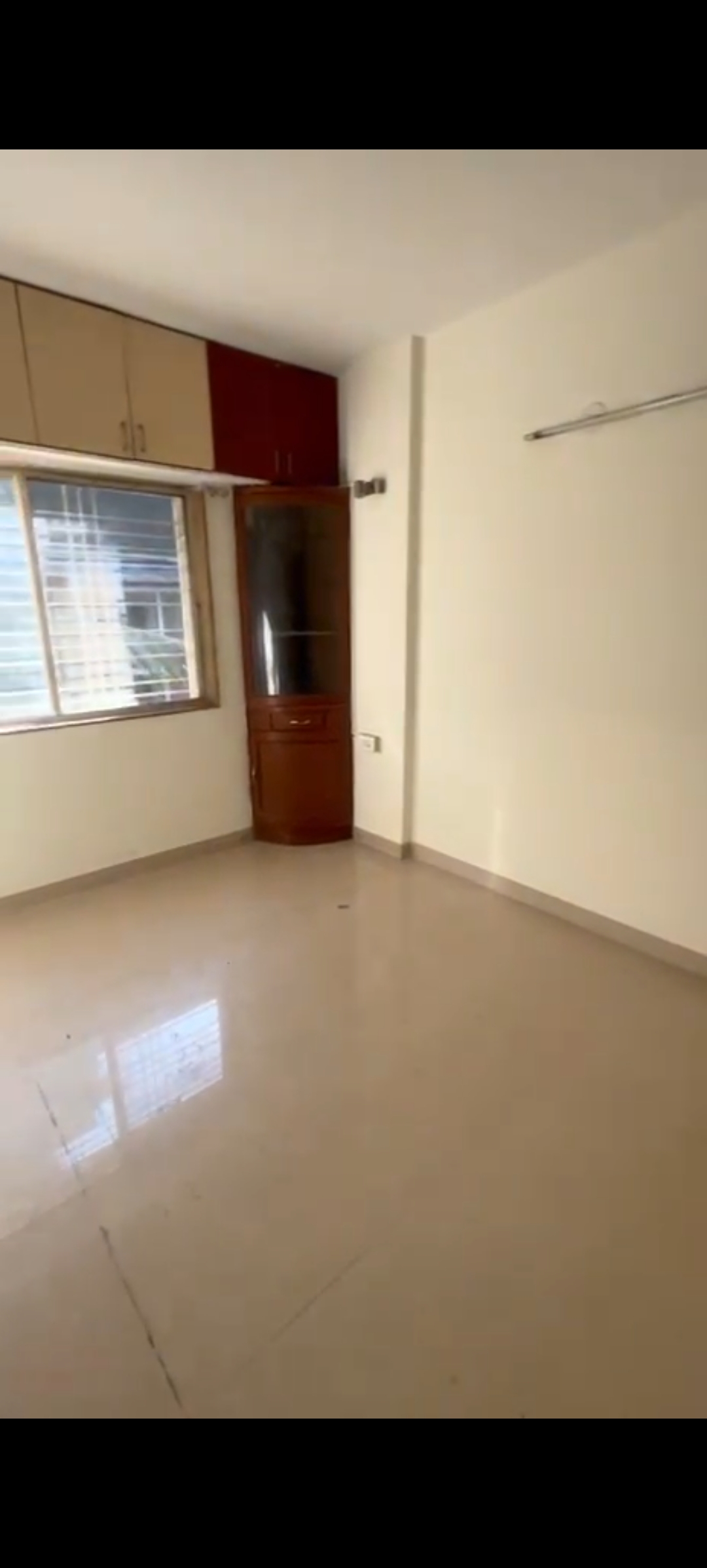 2 BHK Apartment For Rent in Antarkar And Joshi Ram Indu Park