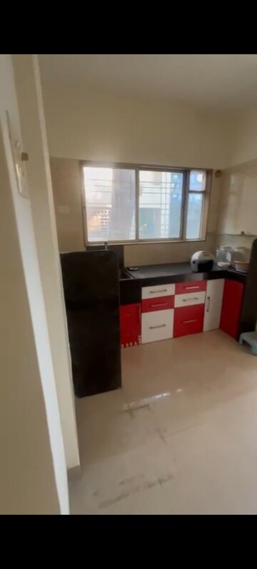 Kitchen in 2 BHK Apartment at Antarkar And Joshi Ram Indu Park, Baner – for Rent