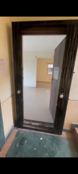 Staircase in 2 BHK Apartment at Antarkar And Joshi Ram Indu Park, Baner – for Rent