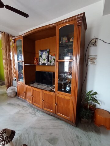 Furnished Amenities in 4 BHK Apartment at Parsudih – for Sale