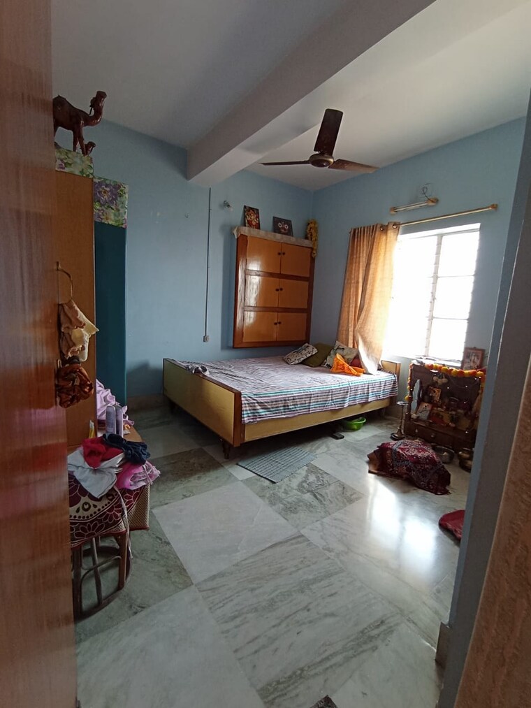 Bedroom, parsudih 4 Bedroom 1700 Sq.Ft. Apartment In Parsudih Jamshedpur 9682475