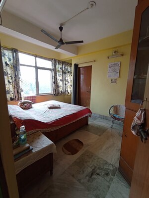 4 BHK Apartment For Sale in Parsudih