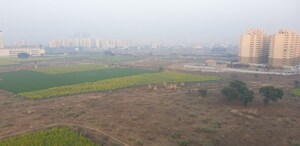 2.5 BHK Apartment – Exterior View View at Microtek Greenburg, Sector 86 - for Rent