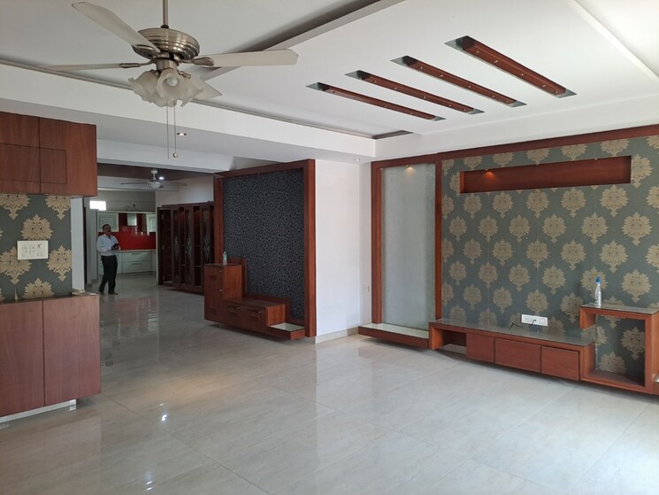Room, reliaable-lakedew-residency 3 Bedroom 2198 Sq.Ft. Apartment In Harlur Bangalore 9682499