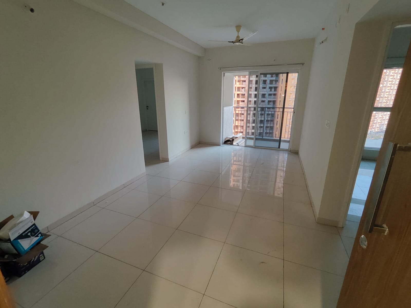 undefined, kharadi 3 Bedroom 1300 Sq.Ft. Apartment In Kharadi Pune 9682482