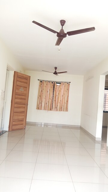 Bathroom in 2 BHK Apartment at Nanded Madhuvanti, Sinhagad Road – for Rent