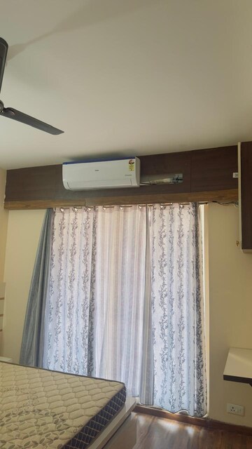 Bedroom in 2 BHK Apartment at Ansals Celebrity Greens, Sushant Golf City – for Rent