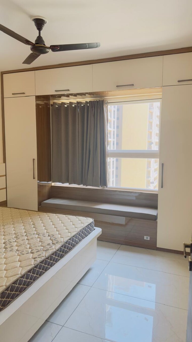 Bedroom, ansals-celebrity-greens 2 Bedroom 1295 Sq.Ft. Apartment In Sushant Golf City Lucknow 9682529