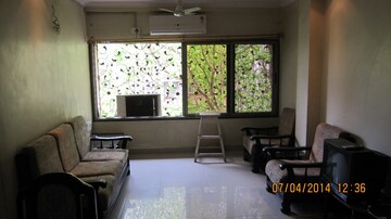 2 BHK Apartment For Rent in Triveni CHS Andheri, Andheri West