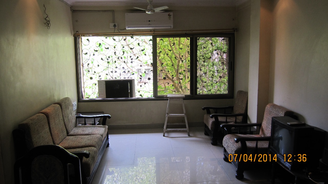 2 BHK Apartment For Rent in Triveni CHS Andheri