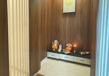 Bedroom in 4 BHK Apartment at Sobha HRC Pristine, Jakkuru – for Sale