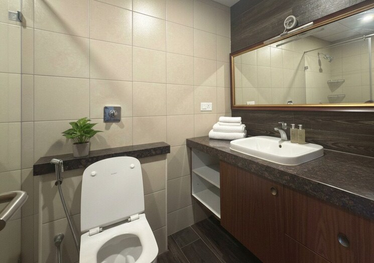 Kitchen, sobha-hrc-pristine 4 Bedroom 2000 Sq.Ft. Apartment In Jakkuru Bangalore 9682513