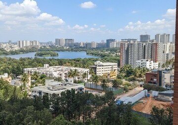 4 BHK Apartment – Exterior View View at Sobha HRC Pristine, Jakkuru - for Sale