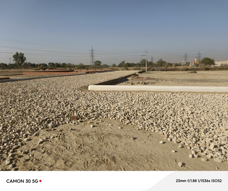 undefined, sultanpur road  1296 Sq.Ft. Plot In Sultanpur Road Lucknow 9682539