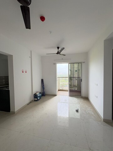 Living Room in 2 BHK Apartment at Lodha Codename Premier, Dombivli East – for Rent