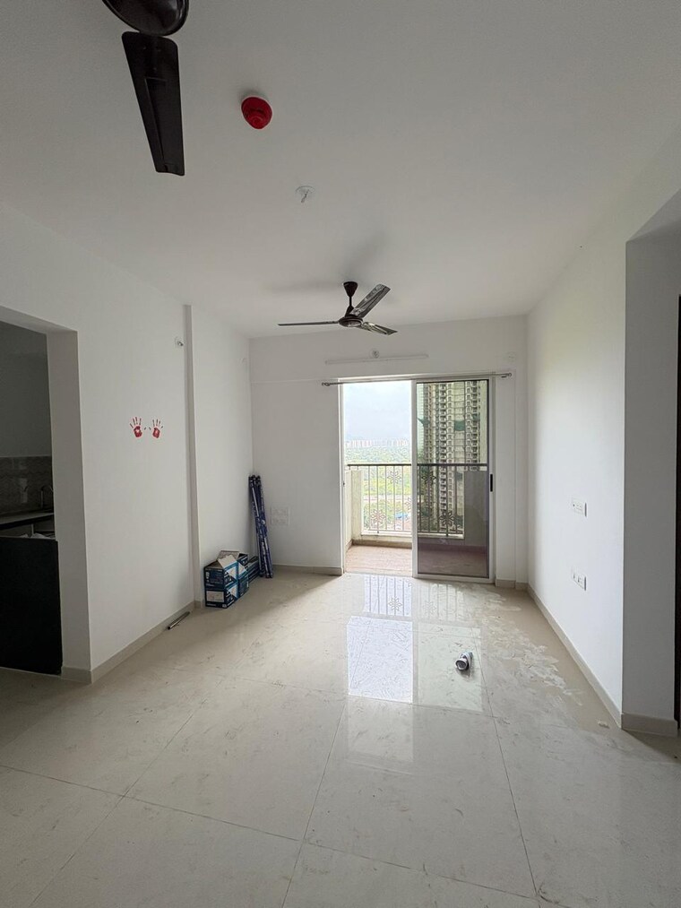 Living Room, lodha-codename-premier 2 Bedroom 572 Sq.Ft. Apartment In Dombivli East Thane 9682534