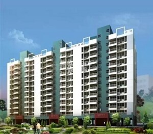 2 BHK Apartment For Rent in Nanded Madhuvanti, Sinhagad Road
